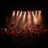 Black Rebel Motorcycle Club / Pete International Airport on May 16, 2018 [210-small]