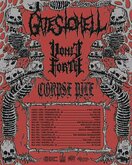 Gates to Hell / Vomit Forth / Corpse Pile on May 9, 2024 [217-small]
