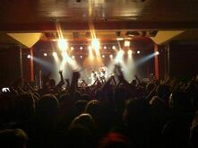 The Toy Dolls / Radio Dead Ones on Mar 9, 2013 [221-small]