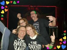 The Backyard Band (D) / Dog on Mar 9, 2018 [227-small]