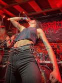 Exhumed / Vitriol / Escuela Grind / Castrator on Dec 3, 2022 [229-small]
