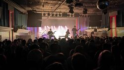 Between The Buried And Me / The Acacia Strain on Mar 9, 2024 [231-small]