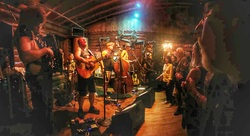 Steve 'n' Seagulls on Sep 7, 2019 [239-small]