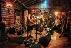 Steve 'n' Seagulls on Sep 7, 2019 [240-small]