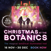 Christmas at the Botanics on Dec 13, 2023 [260-small]