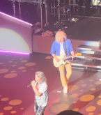 Foreigner / Cage Willis on Mar 6, 2024 [281-small]