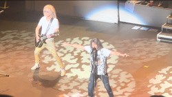 Foreigner / Cage Willis on Mar 6, 2024 [283-small]