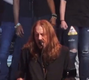 Foreigner / Cage Willis on Mar 6, 2024 [285-small]