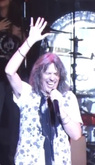 Foreigner / Cage Willis on Mar 6, 2024 [286-small]
