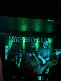 System of a down tribute / Until 9 on Mar 9, 2024 [296-small]
