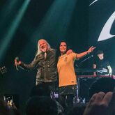 Tarja Turunen / Marko Hietala on Mar 8, 2024 [299-small]