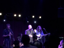 Craig Finn & The Uptown Controllers / Laura Stevenson / Craig Finn on Jun 14, 2019 [329-small]