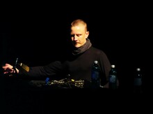 Sly And Robbie / Nils Petter Molvær / Eivind Aarset / Vladislav Delay on Nov 23, 2018 [360-small]