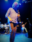 Sly And Robbie / Nils Petter Molvær / Eivind Aarset / Vladislav Delay on Nov 23, 2018 [365-small]