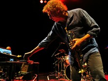 Sly And Robbie / Nils Petter Molvær / Eivind Aarset / Vladislav Delay on Nov 23, 2018 [367-small]