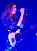 First Aid Kit / Isaac Gracie on Nov 30, 2018 [375-small]