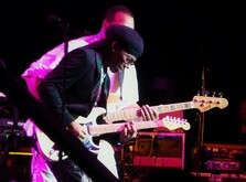 tags: Nile Rodgers, Frankfurt am Main, Hesse, Germany, Jahrhunderthalle - Nile Rodgers on Dec 5, 2018 [383-small]