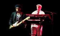 Nile Rodgers on Dec 5, 2018 [384-small]