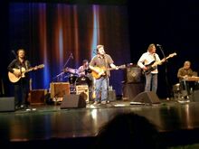 Pure Prairie League on Feb 12, 2011 [457-small]