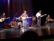Pure Prairie League on Feb 12, 2011 [458-small]