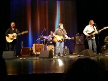 Pure Prairie League on Feb 12, 2011 [459-small]