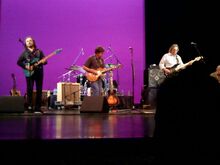Pure Prairie League on Feb 12, 2011 [461-small]