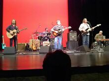 Pure Prairie League on Feb 12, 2011 [462-small]