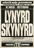 Lynyrd Skynyrd on Oct 16, 1975 [507-small]