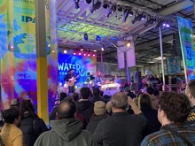 Daniel Donato's Cosmic Country / EarthGang / Mandy O’Neal on Feb 17, 2024 [515-small]