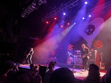 Alkaline Trio / Drug Church / Worriers on Mar 10, 2024 [519-small]