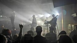 Between The Buried And Me / The Acacia Strain on Mar 10, 2024 [530-small]