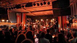 Between The Buried And Me / The Acacia Strain on Mar 10, 2024 [531-small]