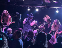 Texas Hippie Coalition / Silver Tongue Devils / Peacemaker on Sep 12, 2021 [532-small]