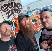 Texas Hippie Coalition / Silver Tongue Devils / Peacemaker on Sep 12, 2021 [533-small]