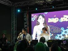 tags: ฐา ขนิษ - ก้อง ห้วยไร่ / ฐา ขนิษ on Mar 10, 2024 [539-small]