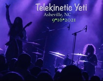 Clutch / Stoner / Telekinetic Yeti on Sep 16, 2021 [544-small]