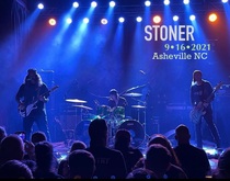 Clutch / Stoner / Telekinetic Yeti on Sep 16, 2021 [545-small]