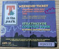 T In The Park 1996 on Jul 13, 1996 [547-small]