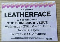 Leatherface on Mar 25, 1998 [558-small]