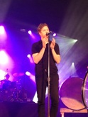 Imagine Dragons on Mar 11, 2015 [581-small]