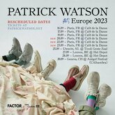tags: Advertisement - Patrick Watson / La Force on Sep 25, 2023 [656-small]