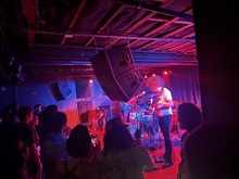 Boogarins / Levitation Room on Mar 10, 2024 [697-small]
