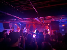 Boogarins / Levitation Room on Mar 10, 2024 [698-small]