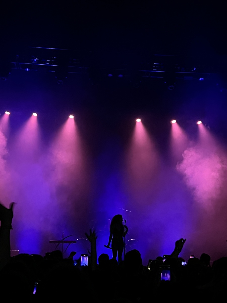 Chappell Roan Concert & Tour History (Updated for 2024) Concert Archives