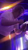Lewis Capaldi Acoustic & Q and A on May 22, 2023 [773-small]