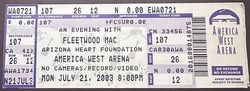 Fleetwood Mac on Jul 21, 2003 [777-small]