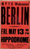 Berlin on May 13, 1983 [821-small]