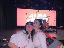 Alba Reche / Marina Reche on Jan 20, 2023 [852-small]
