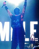 Simple Plan / NX Zero on Mar 1, 2024 [871-small]