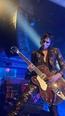 Palaye Royale / Yonaka / Starbenders on Feb 15, 2023 [878-small]